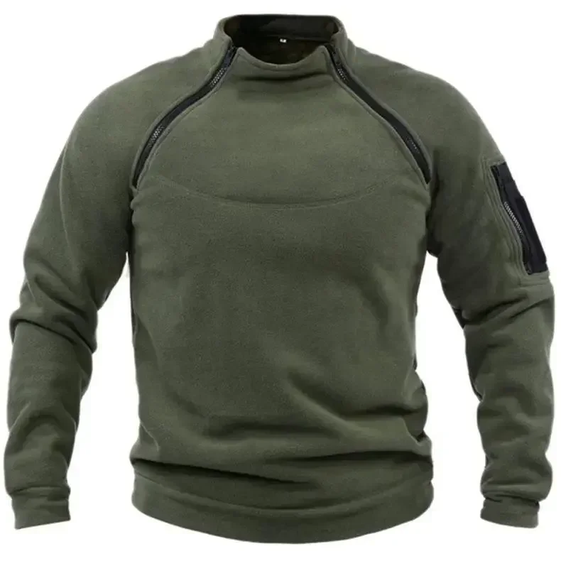 男性用タクティカルファイティングシャツ,狩猟服,熱下着,作業 - Winter Clothing Work のレビューと価格