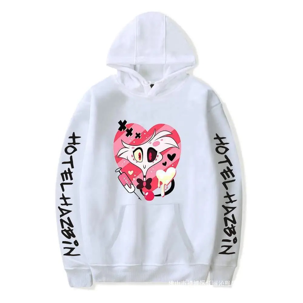ハズビンホテル オーバーサイズ ユニセックス ストリートウェ - Winter Clothing Ideas For Women のレビューと価格
