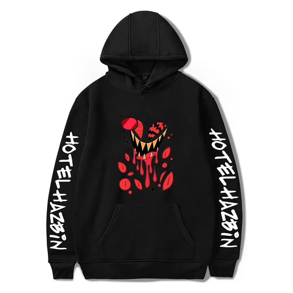 ハズビンホテル オーバーサイズ ユニセックス ストリートウェ - Winter Clothing Ideas For Women のレビューと価格