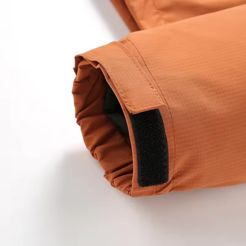 2026 CASKYTE 男性ハイキングジャケット防水釣りフ - Windproof Jacket Softshell のレビューと価格