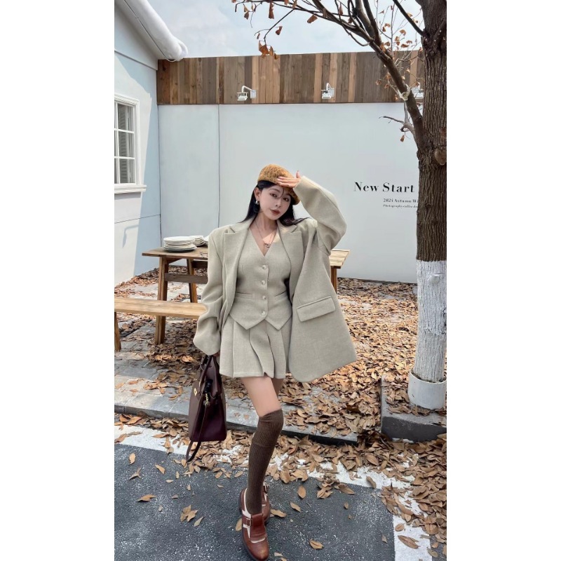 Shpmishal ハイエンド秋の新作ファッショナブルなジャ - Winter Clothing Color のレビューと価格