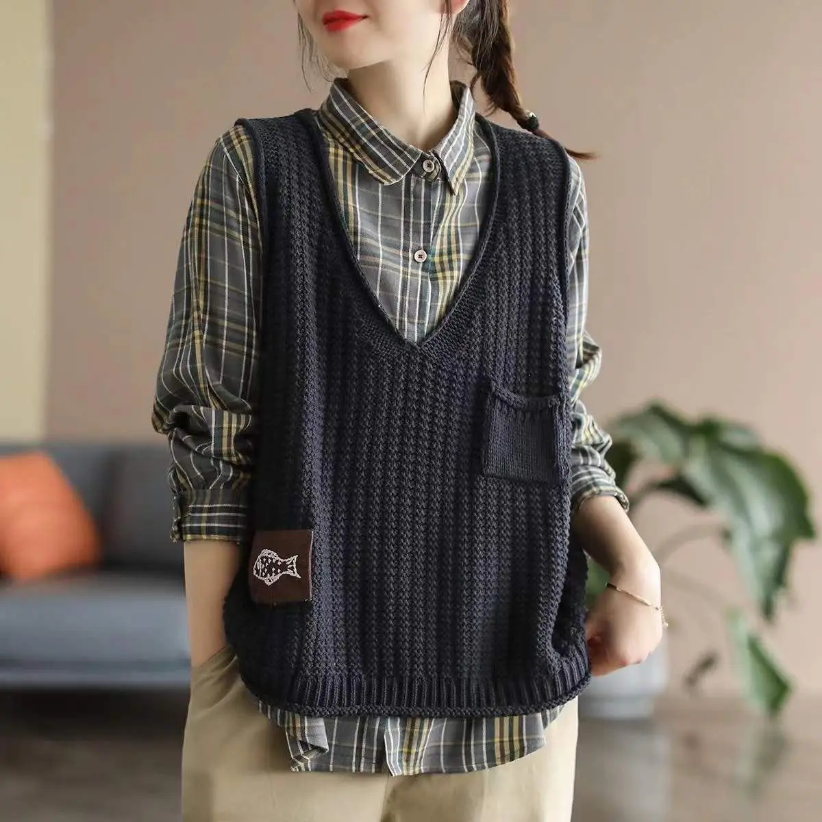 提供中 フォーマル カジュアル ファッション 女性用セーター - Winter Clothing Trends のレビューと価格