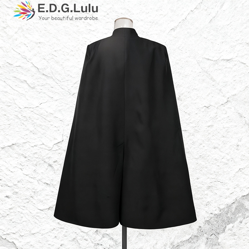 EDGLuLu レディース服トレンド 2025 デザイン ケ - Winter Clothing Trends のレビューと価格