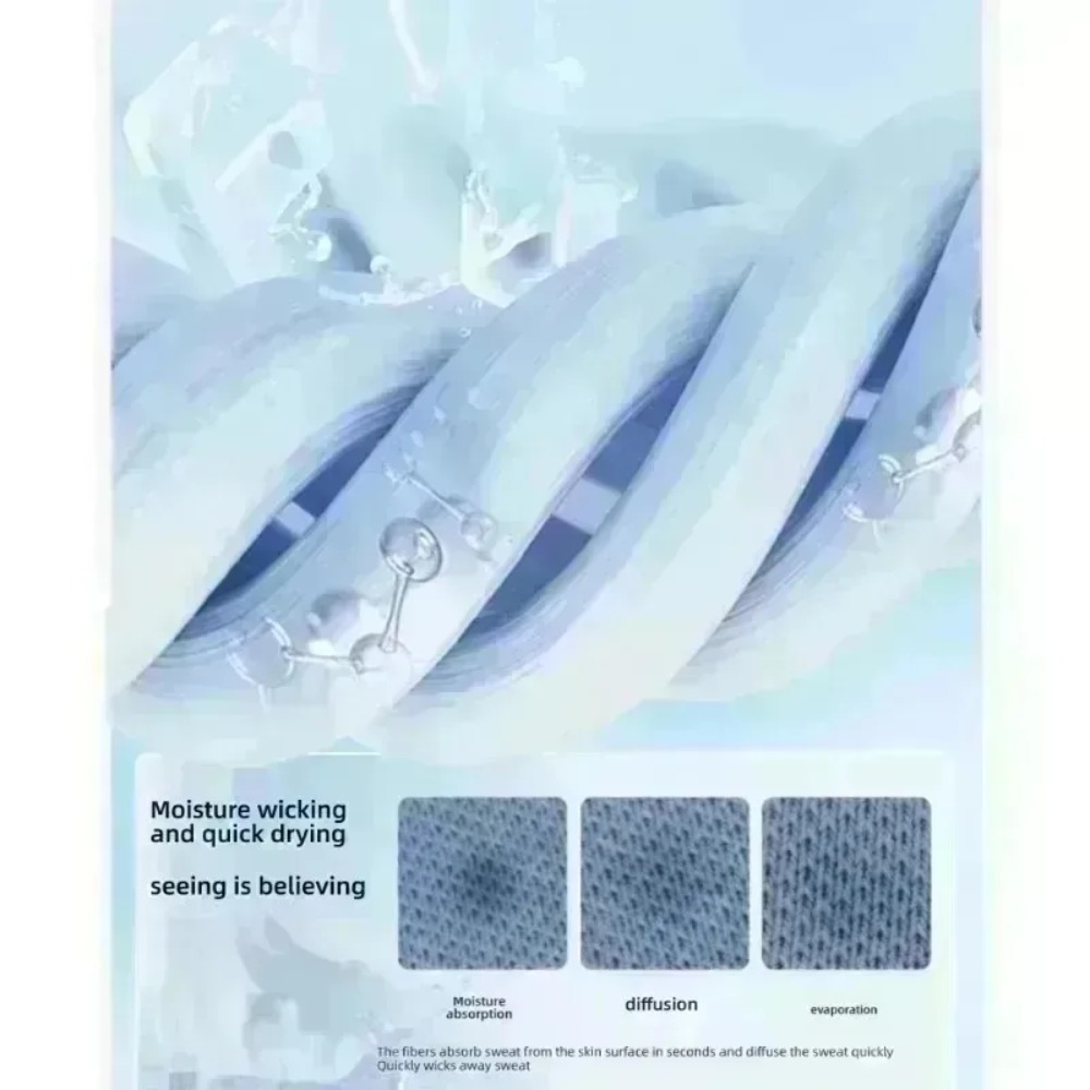 2026トレンド半袖、ダークスタイルスポーツウェア、夏用フィ - Winter Clothing Trends のレビューと価格