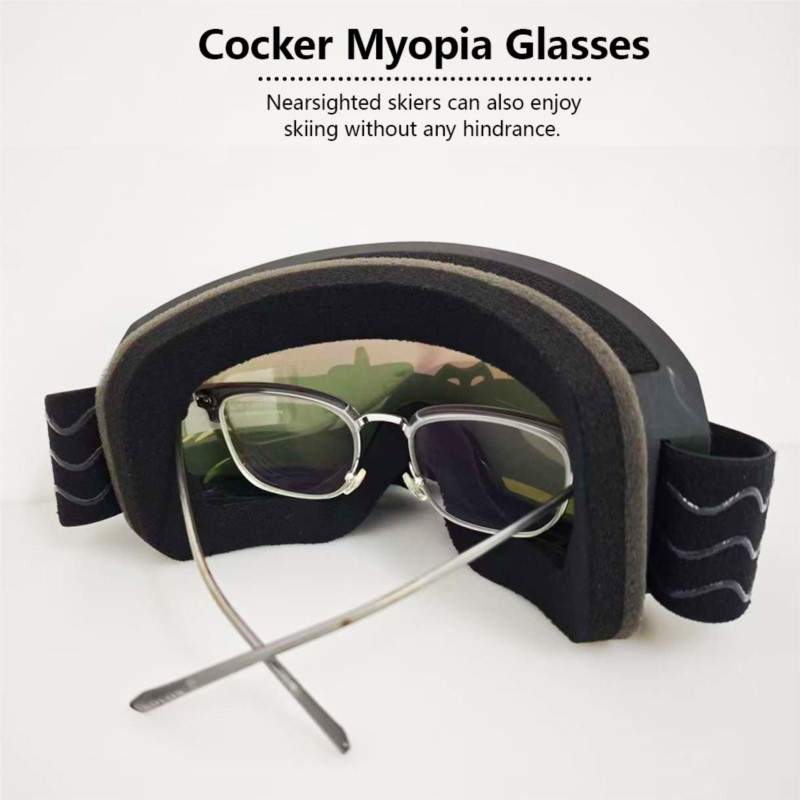全天候型アイプロテクターゴーグル、紫外線防止曇り止めレンズ、 - Snow Goggle Uv のレビューと価格