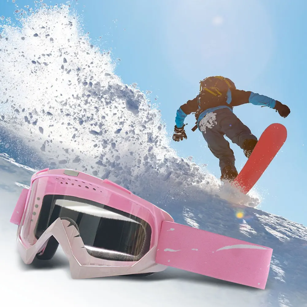 2026 スキー＆スノーボードゴーグル：冬のスノースポーツ用 - Snow Goggle Uv のレビューと価格